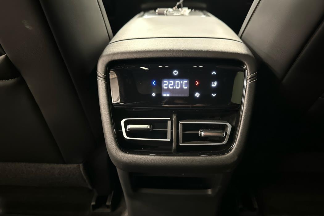 MAZDA 6E 2026