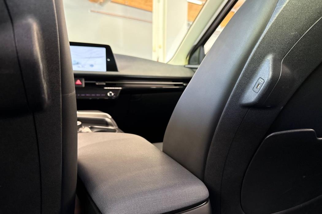 KIA EV6 2024
