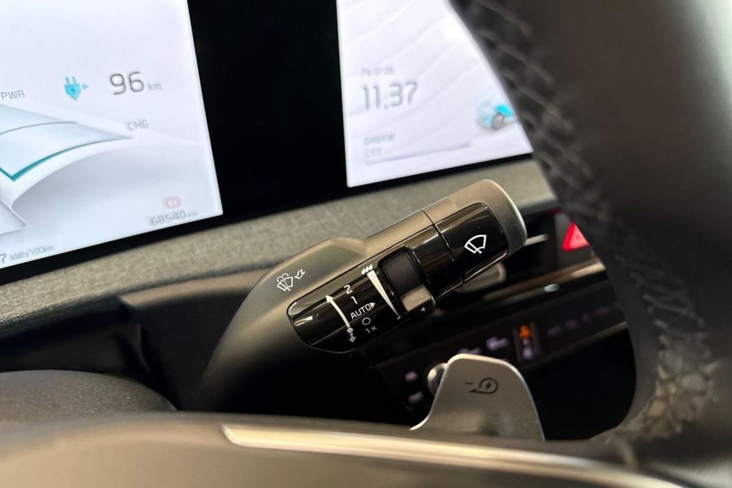 KIA EV6 2024