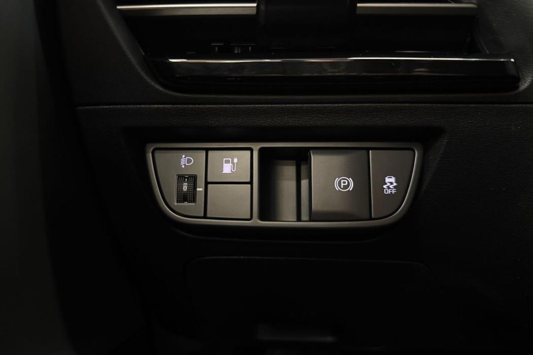 KIA EV6 2024