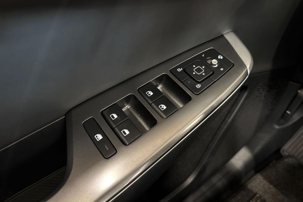 KIA EV6 2024