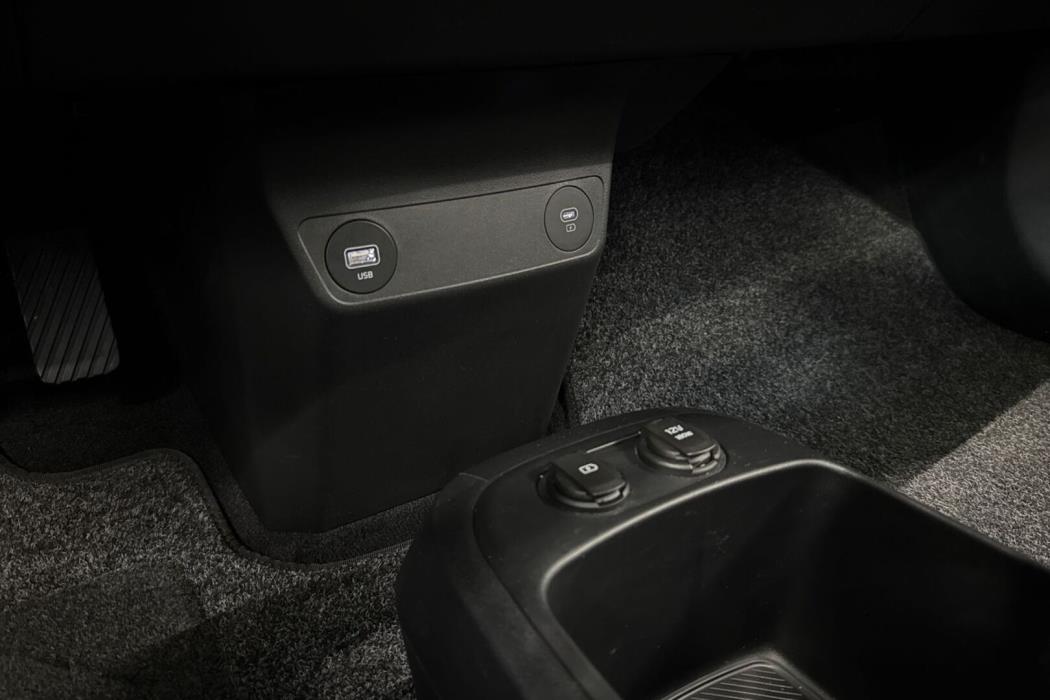 KIA EV6 2024