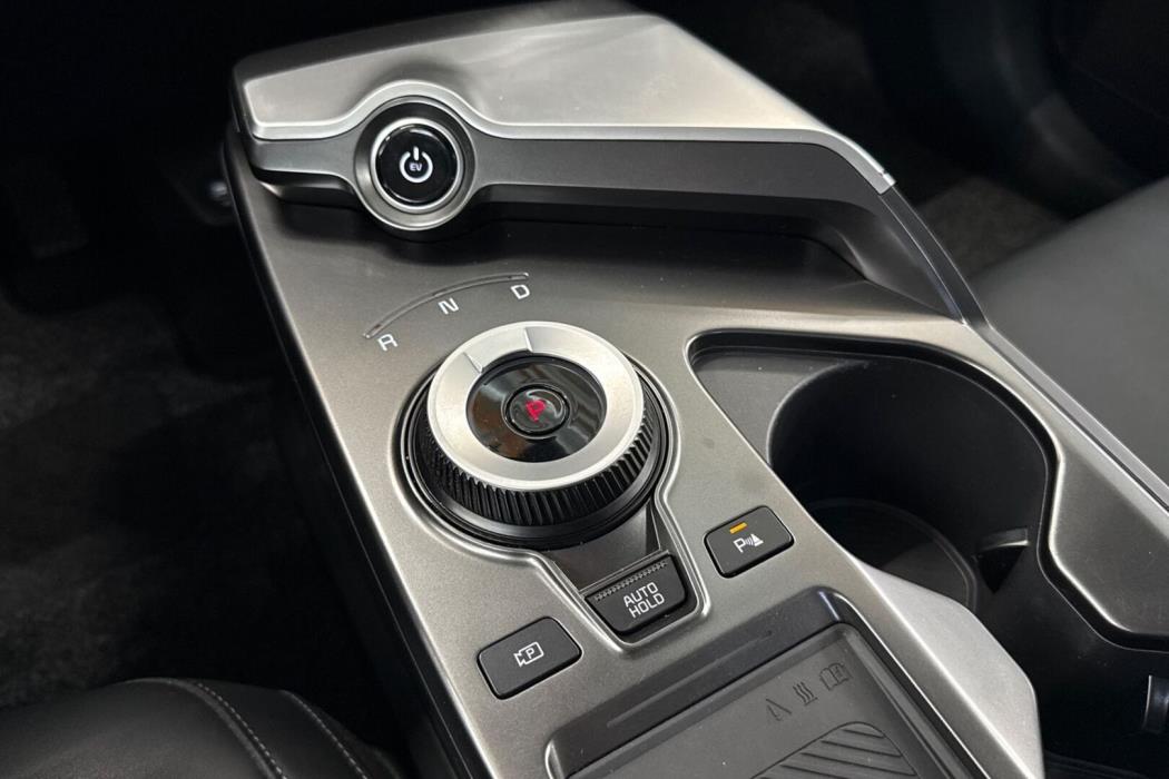 KIA EV6 2024