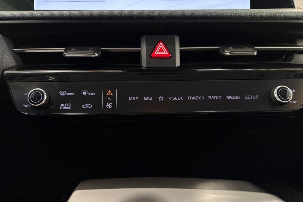 KIA EV6 2024