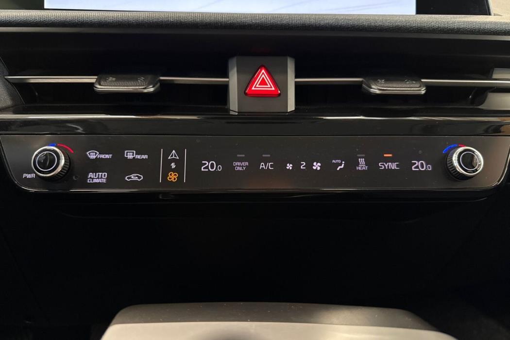 KIA EV6 2024