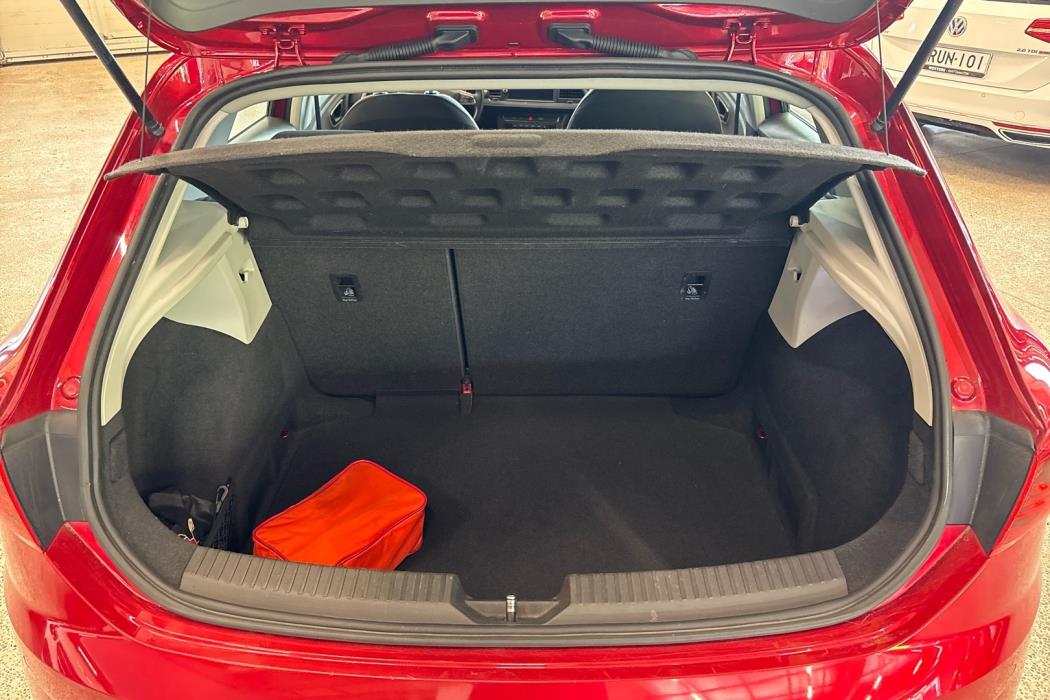 SEAT Leon 2018
