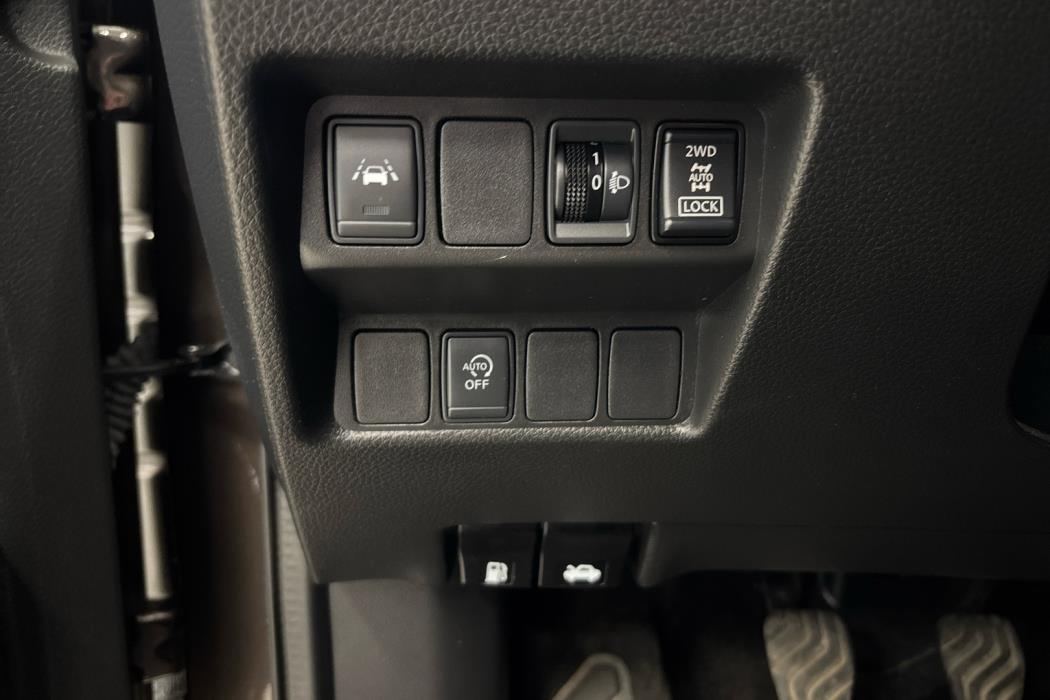 NISSAN Qashqai 2020