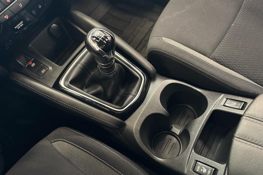 NISSAN Qashqai 2020