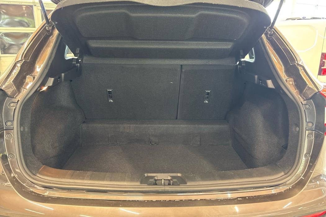 NISSAN Qashqai 2020