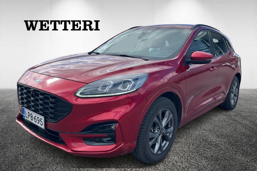 FORD Kuga 2020