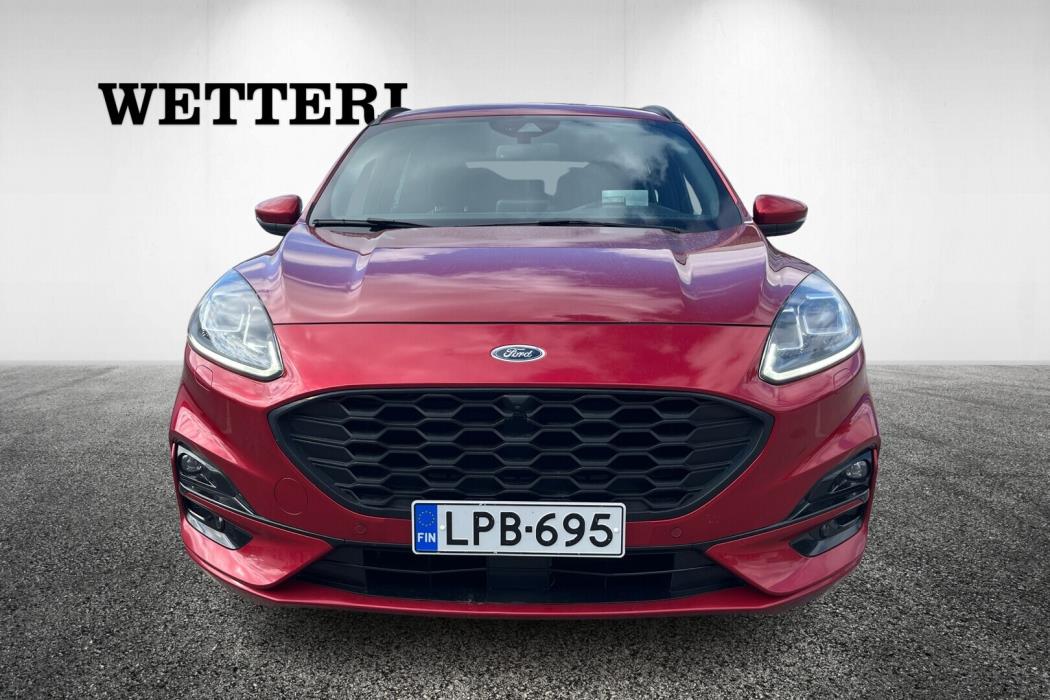 FORD Kuga 2020