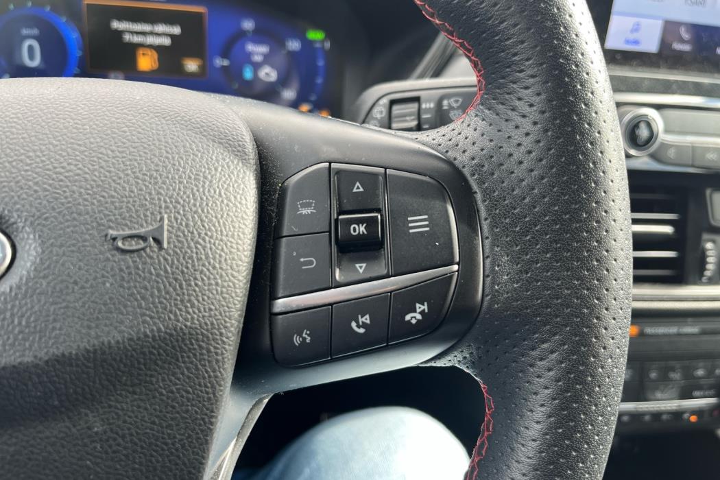 FORD Kuga 2020