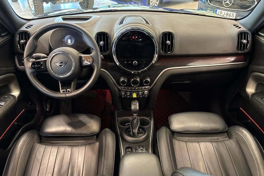 MINI Countryman 2022