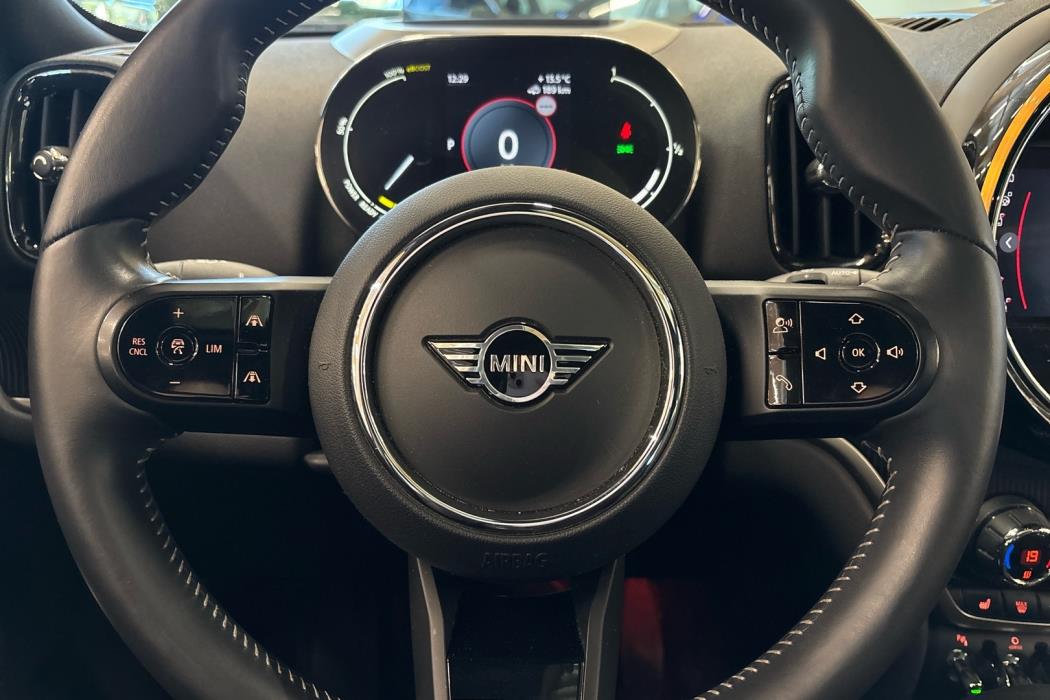 MINI Countryman 2022