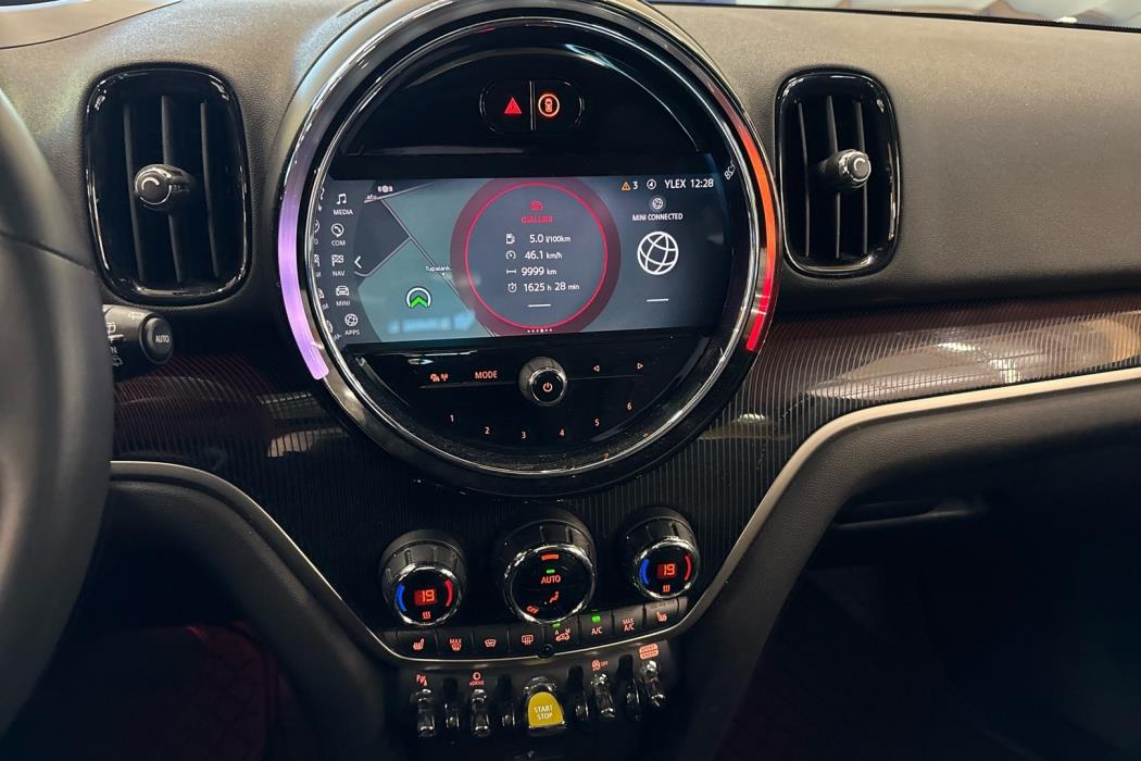 MINI Countryman 2022