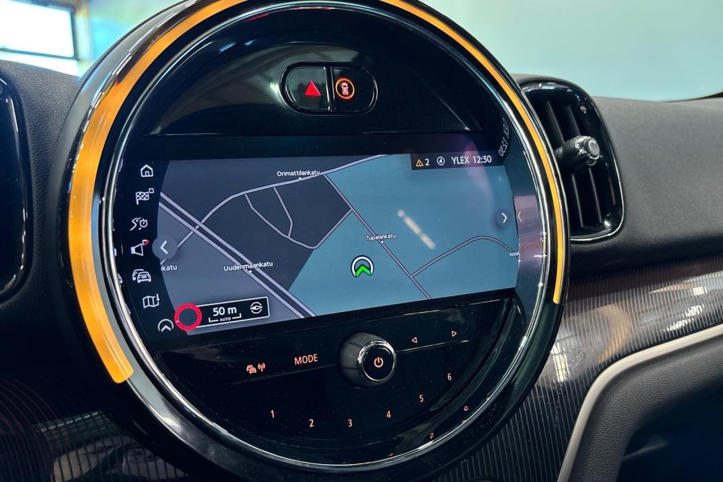 MINI Countryman 2022