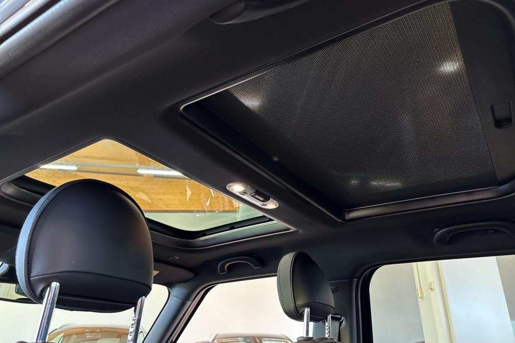 MINI Countryman 2022