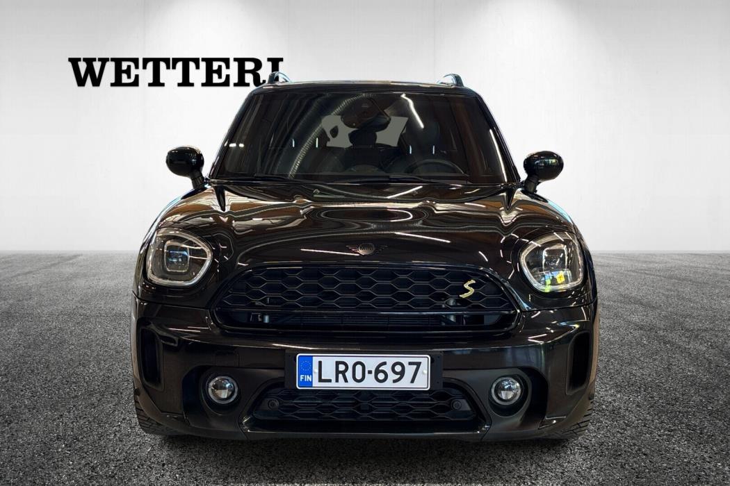 MINI Countryman 2022