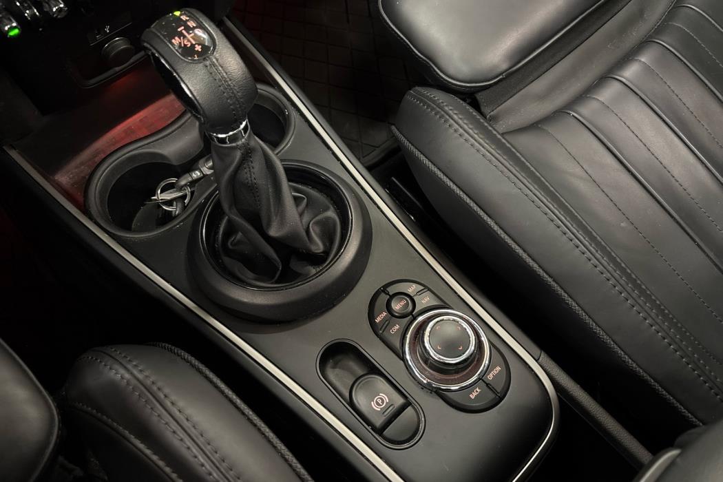 MINI Countryman 2022