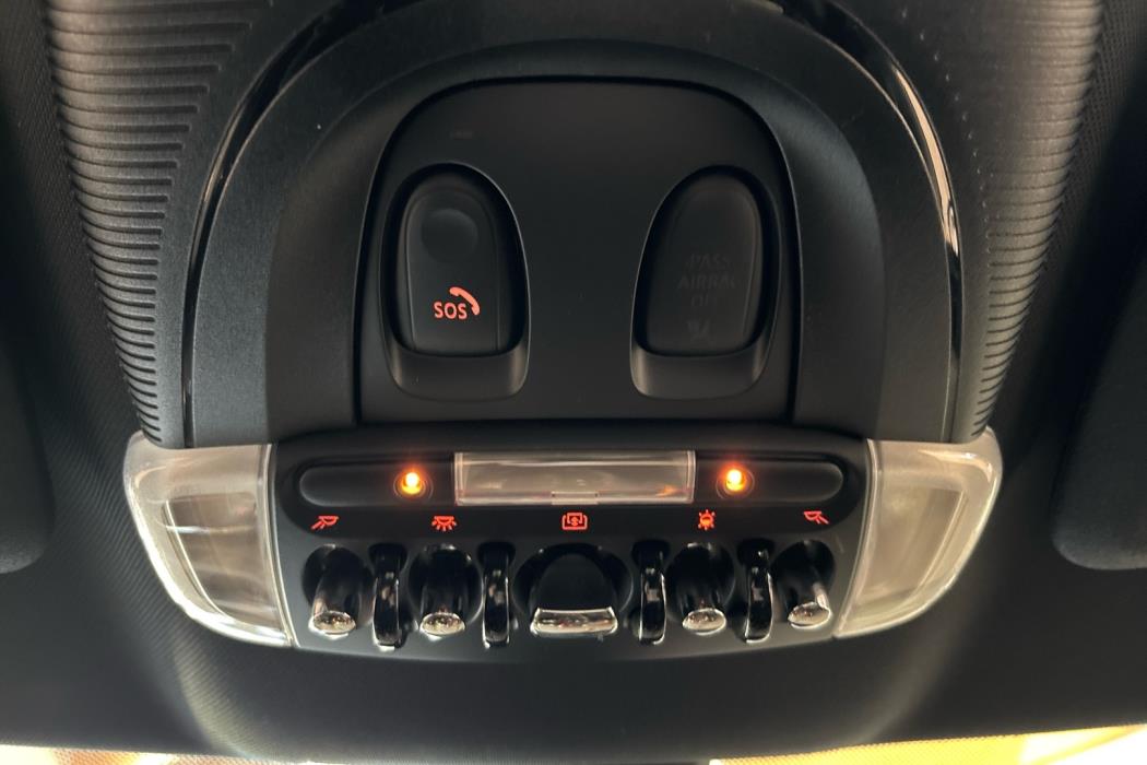 MINI Countryman 2022