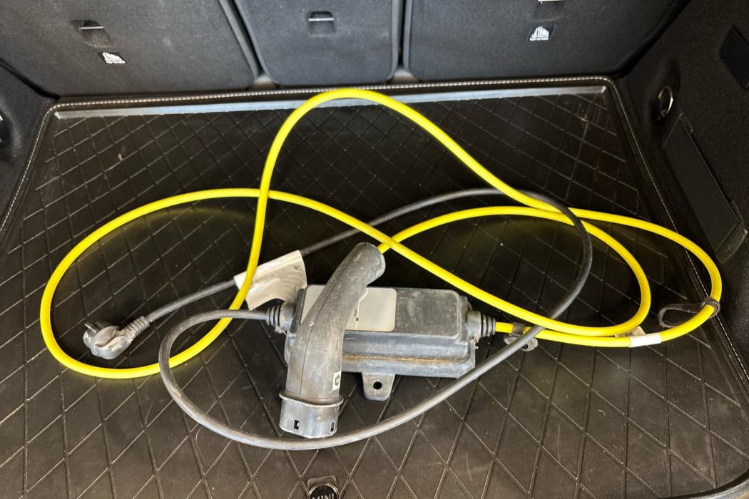 MINI Countryman 2022