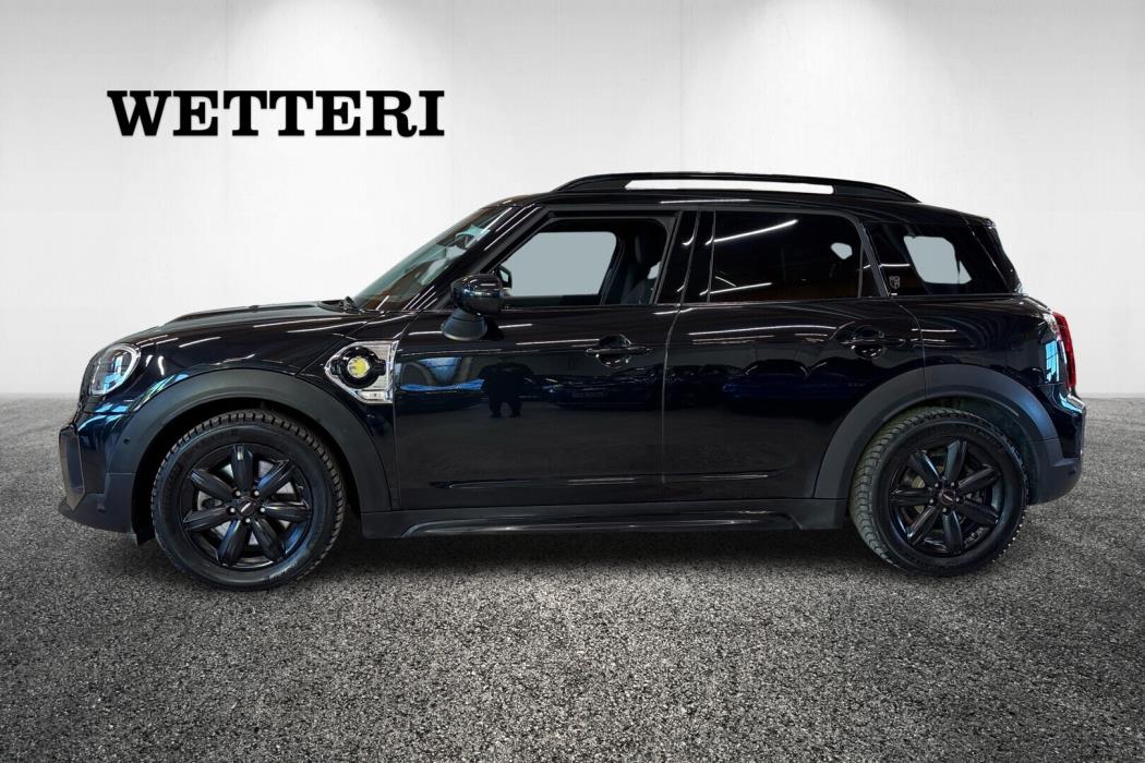MINI Countryman 2022