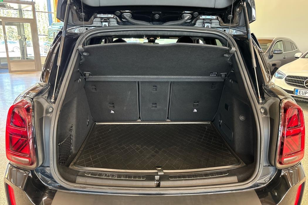 MINI Countryman 2022