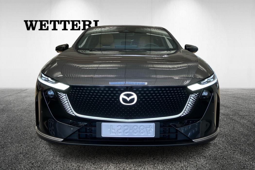 MAZDA 6E 2026