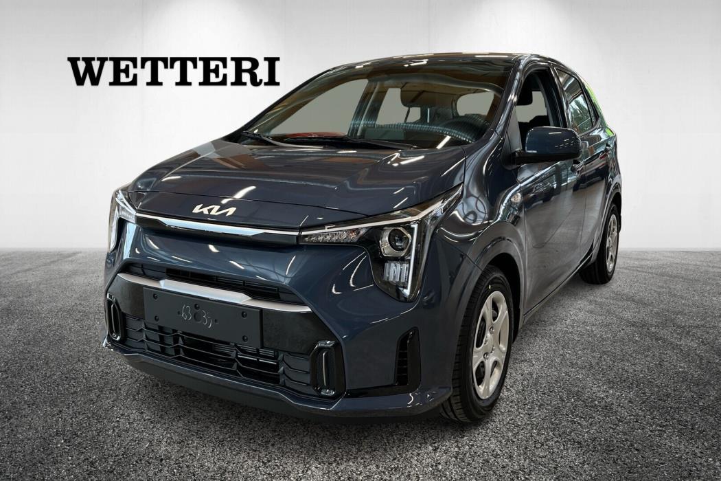 KIA Picanto 2026