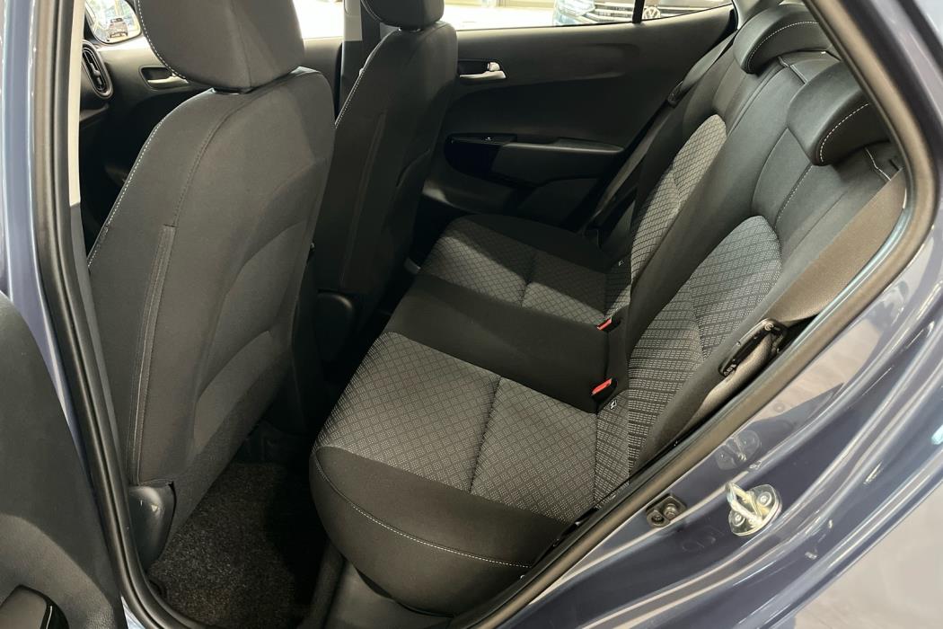 KIA Picanto 2026