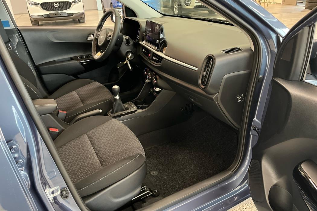 KIA Picanto 2026