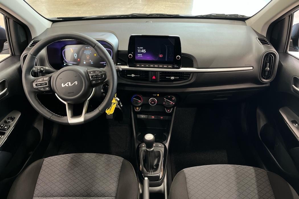 KIA Picanto 2026
