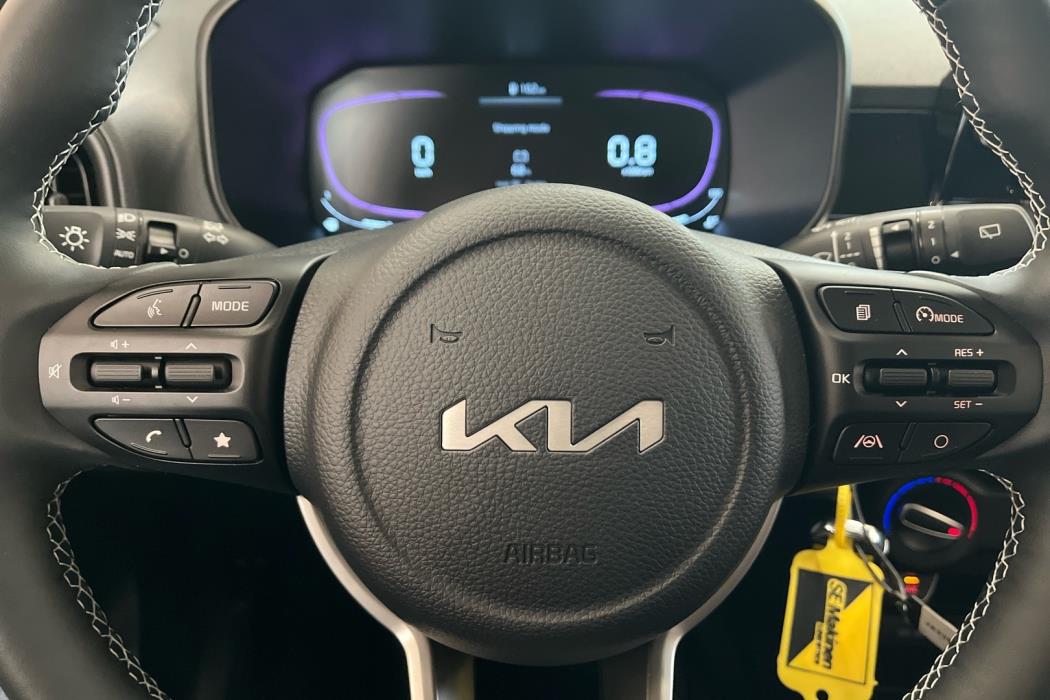 KIA Picanto 2026