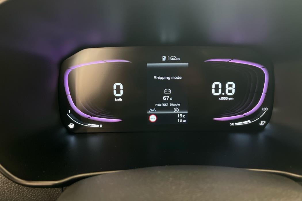 KIA Picanto 2026