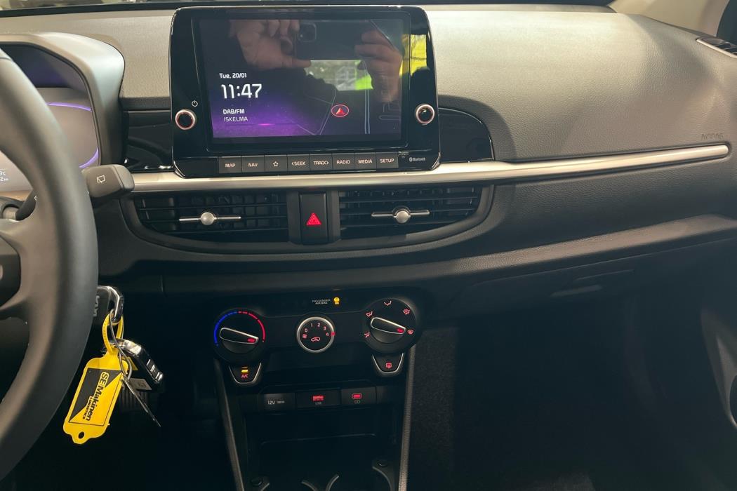 KIA Picanto 2026