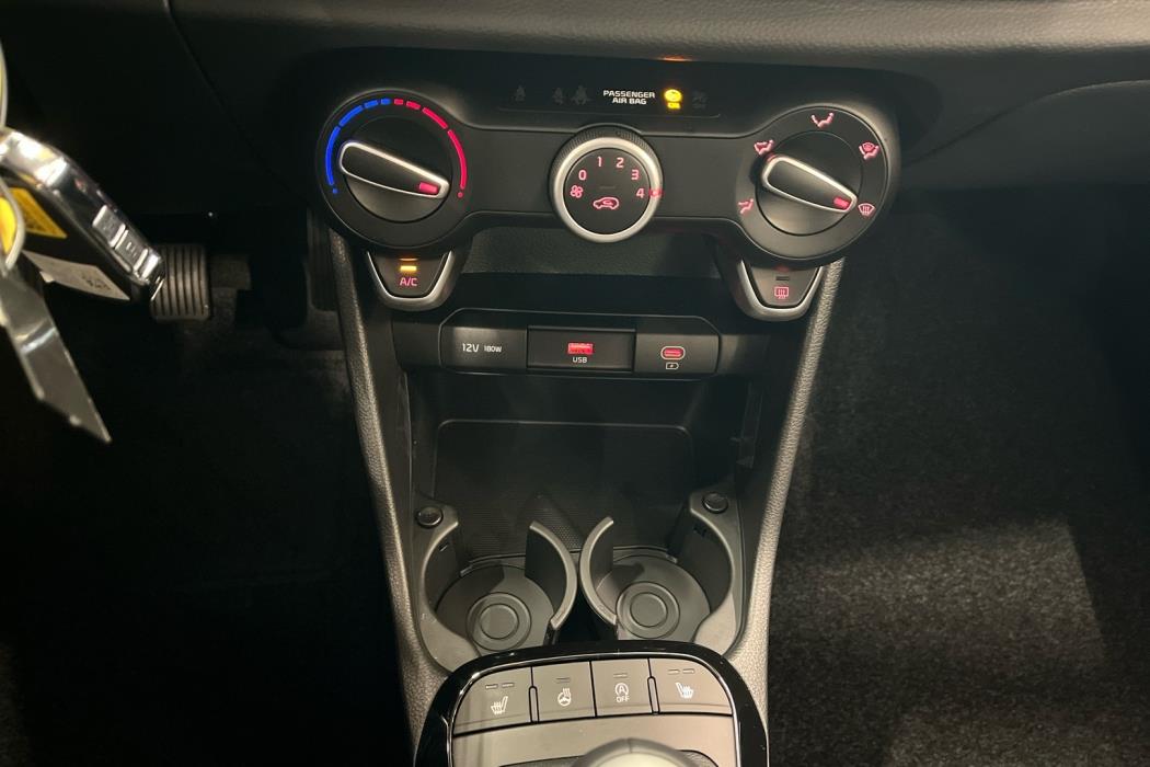 KIA Picanto 2026