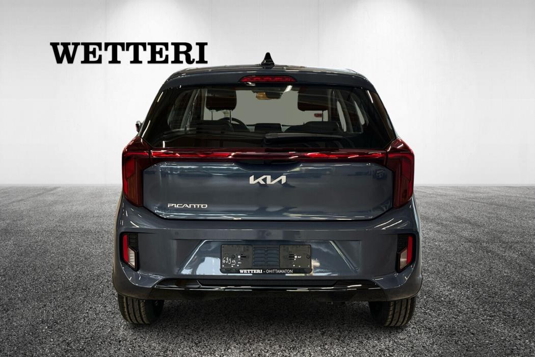 KIA Picanto 2026