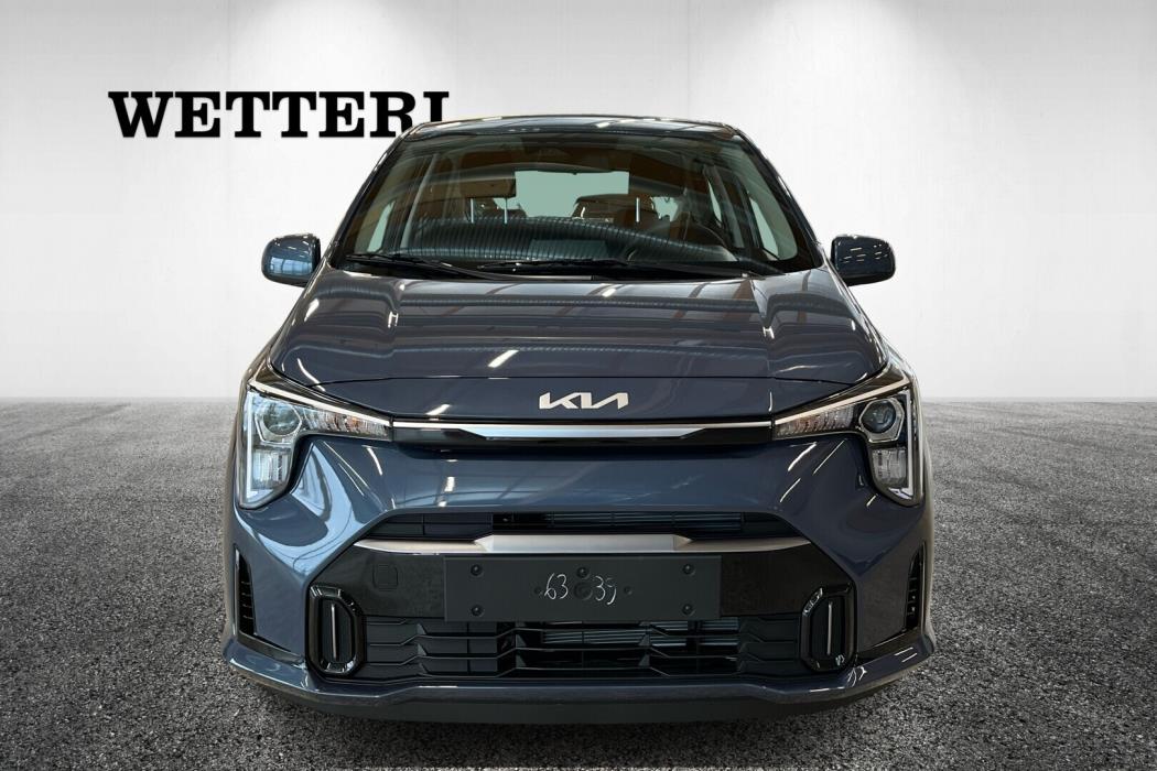KIA Picanto 2026