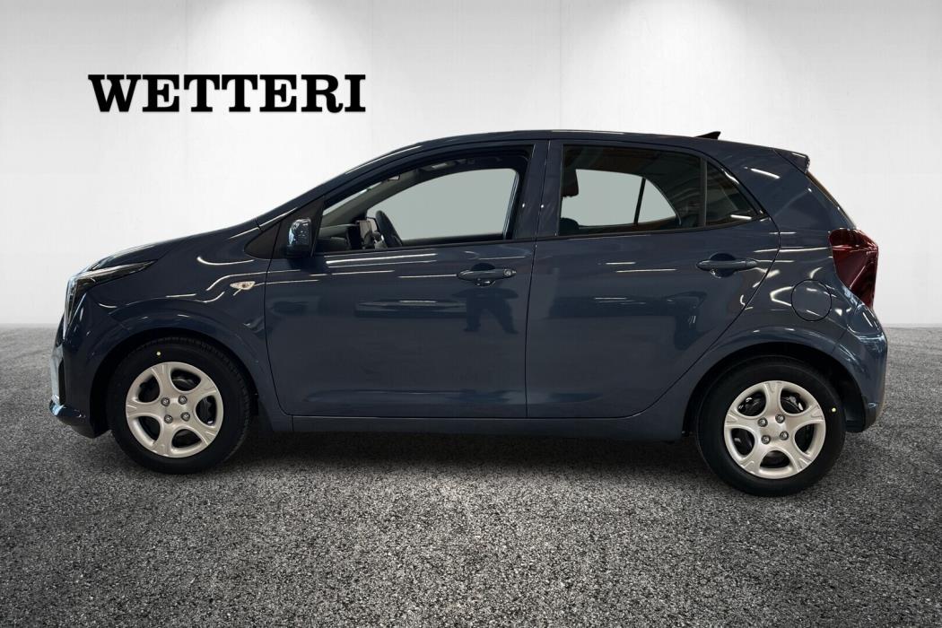 KIA Picanto 2026