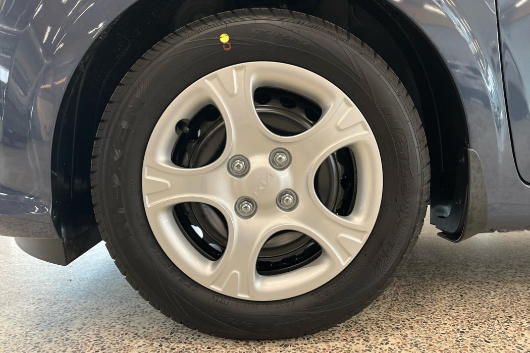 KIA Picanto 2026