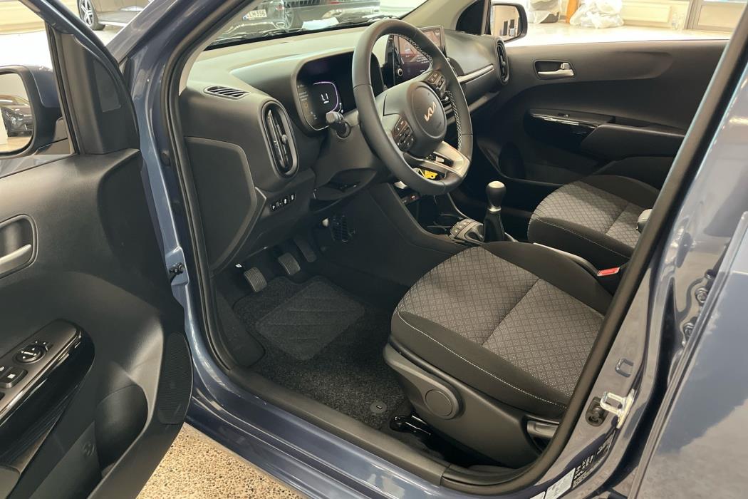 KIA Picanto 2026