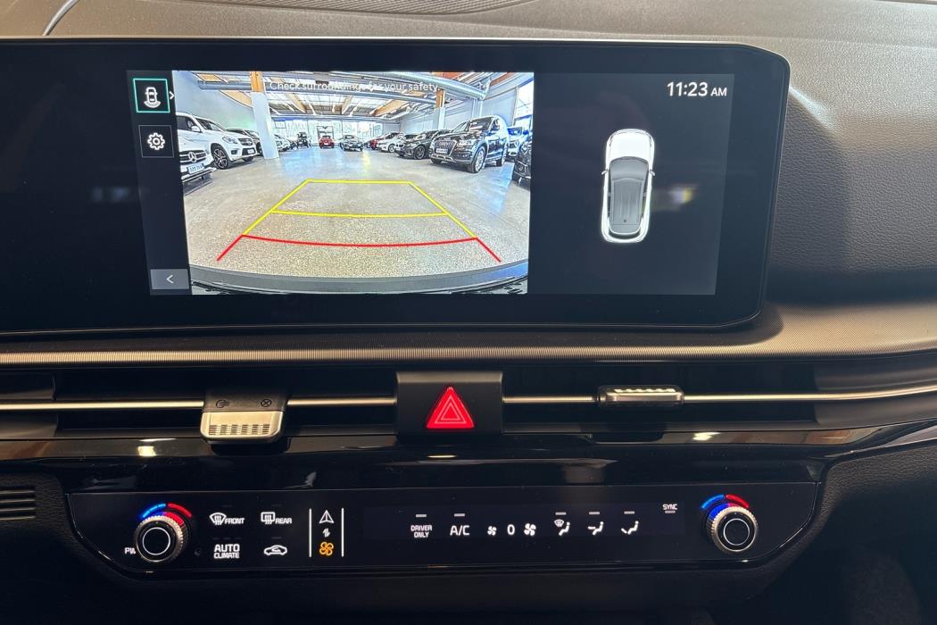 KIA Sportage 2026