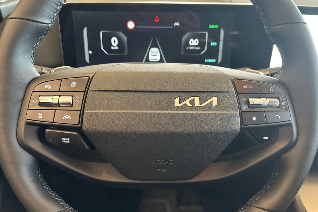 KIA Sportage 2026