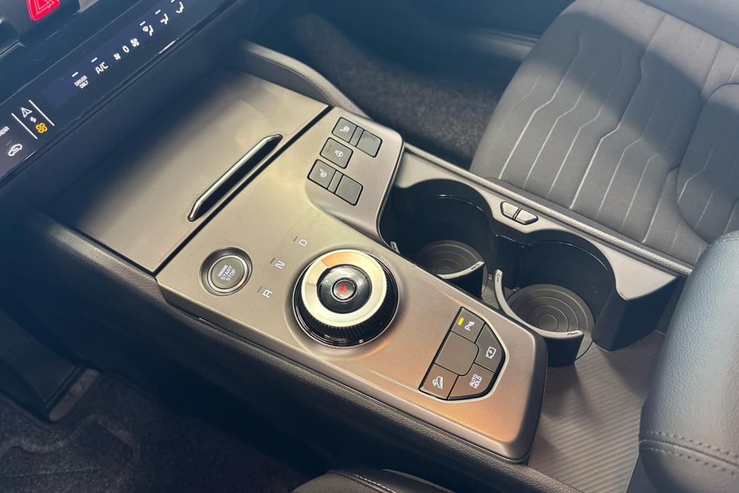 KIA Sportage 2026