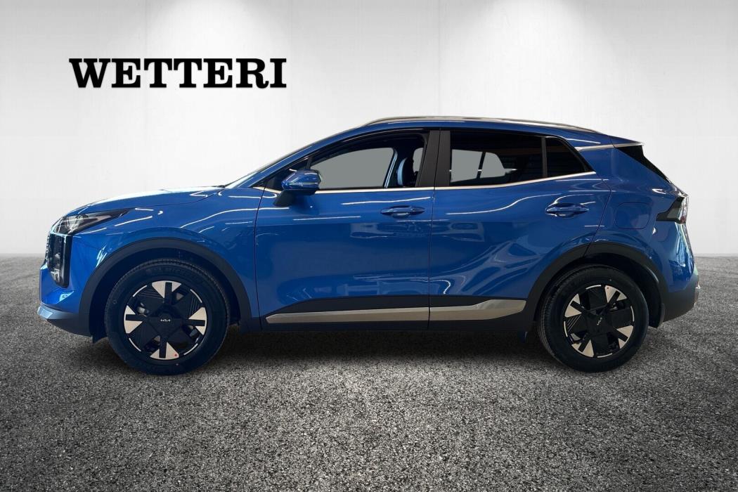 KIA Sportage 2026