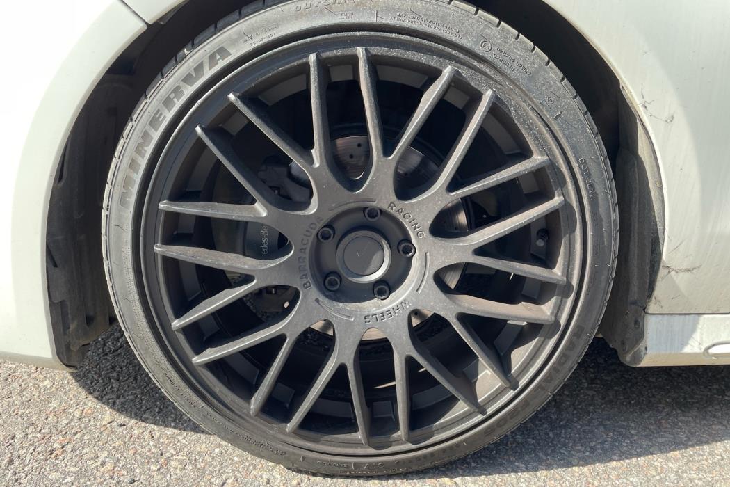 MERCEDES-BENZ CLA 2016