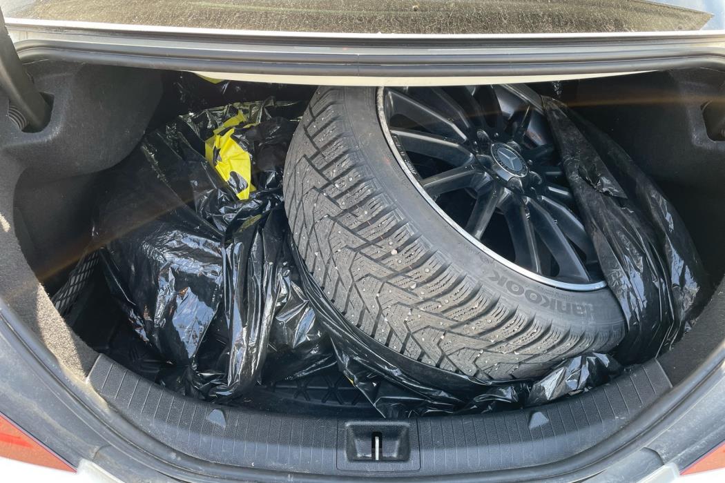 MERCEDES-BENZ CLA 2016