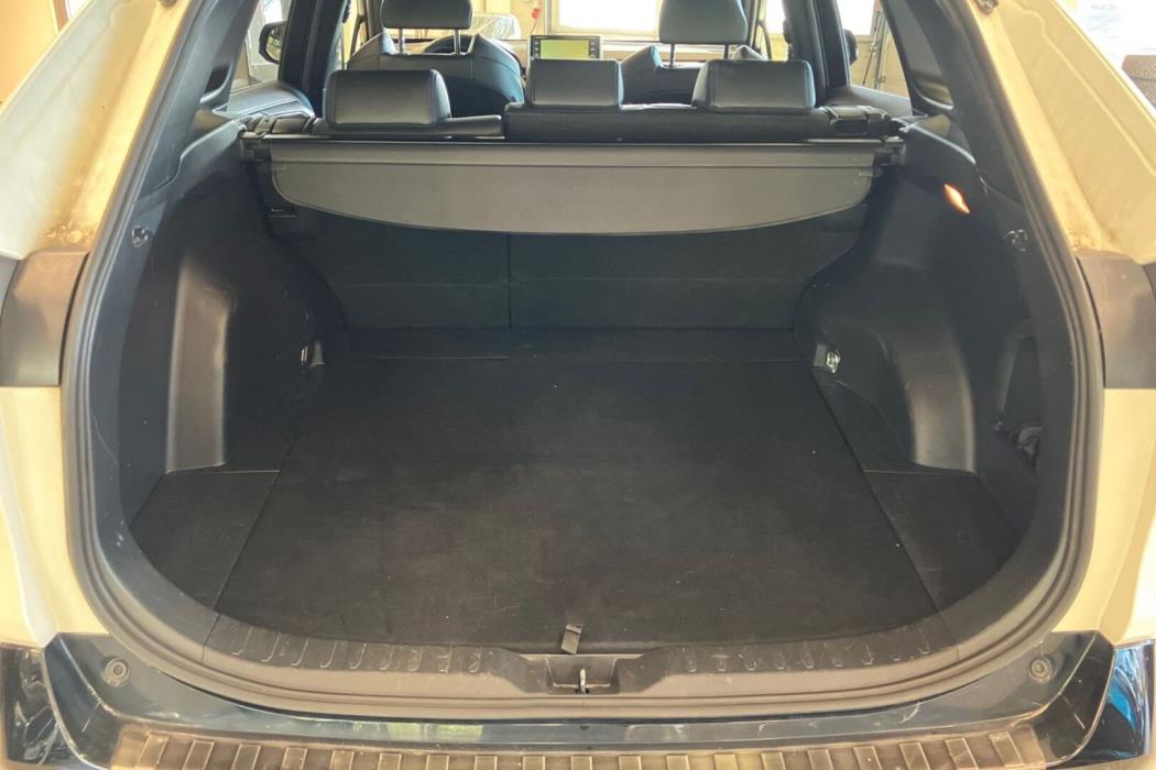 TOYOTA RAV4 2020