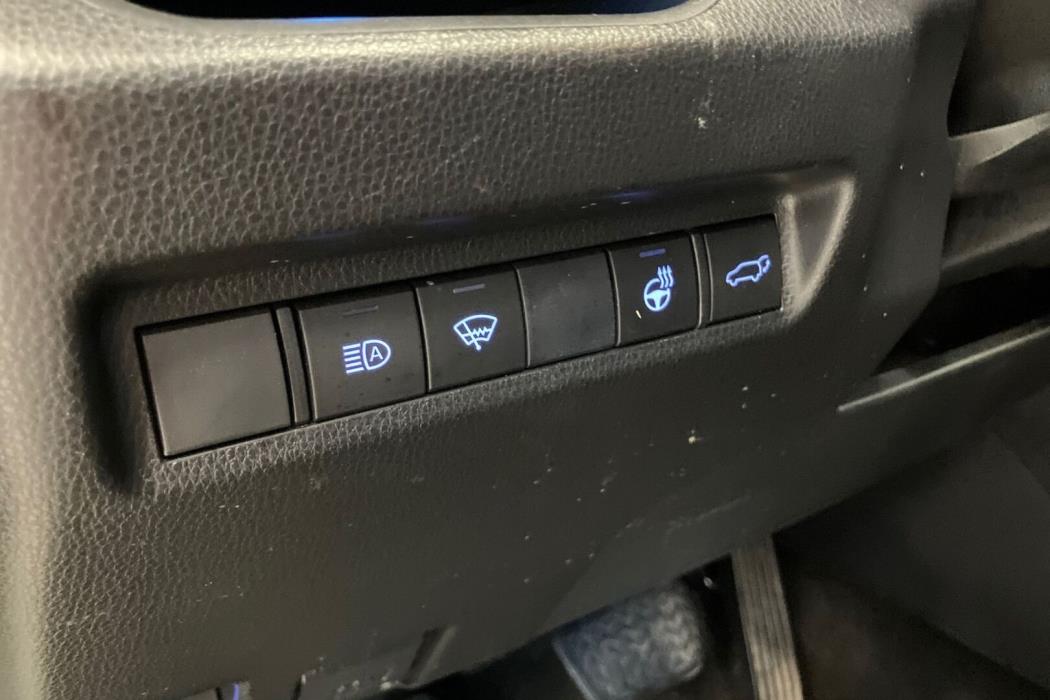 TOYOTA RAV4 2020