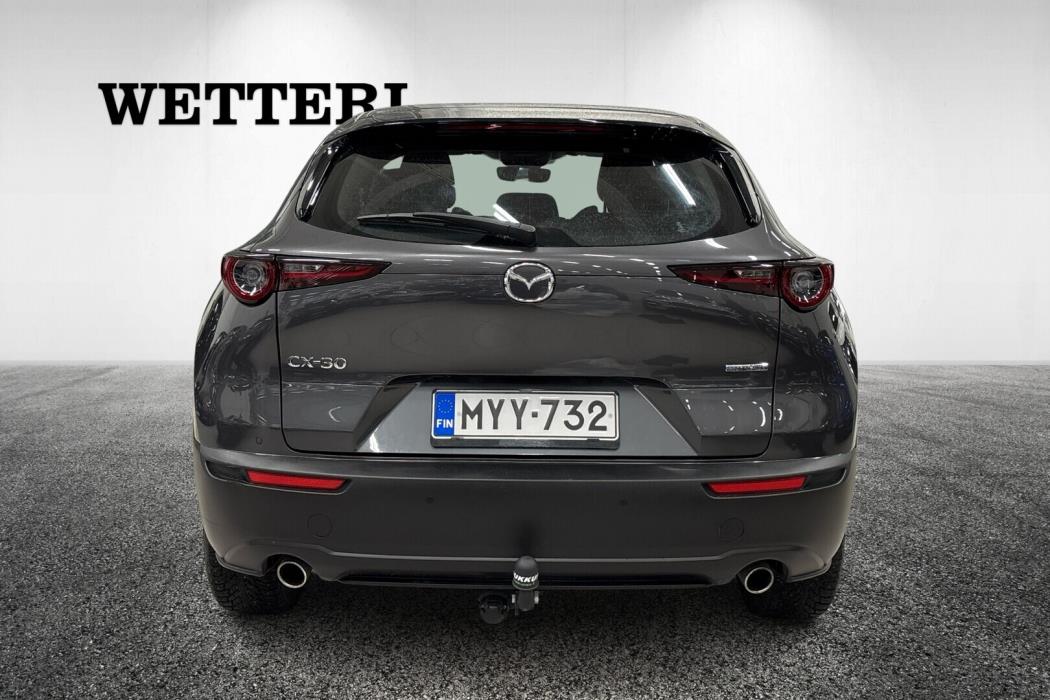 MAZDA CX-30 2021